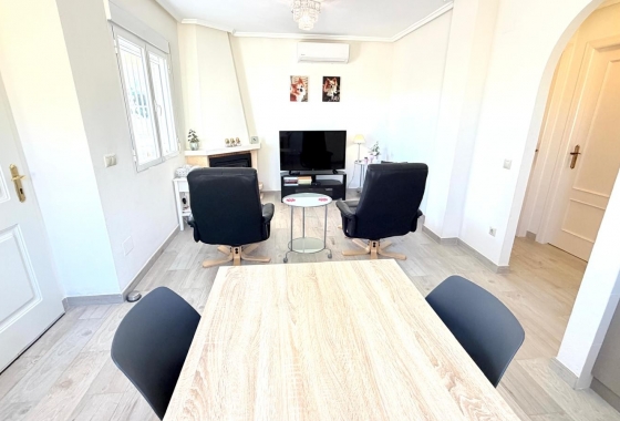 Resale - Villa - Ciudad Quesada - Rojales - La Marquesa Golf