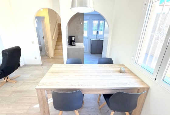 Resale - Villa - Ciudad Quesada - Rojales - La Marquesa Golf