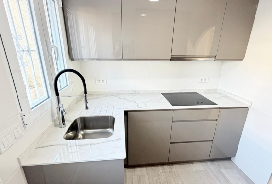 Resale - Villa - Ciudad Quesada - Rojales - La Marquesa Golf