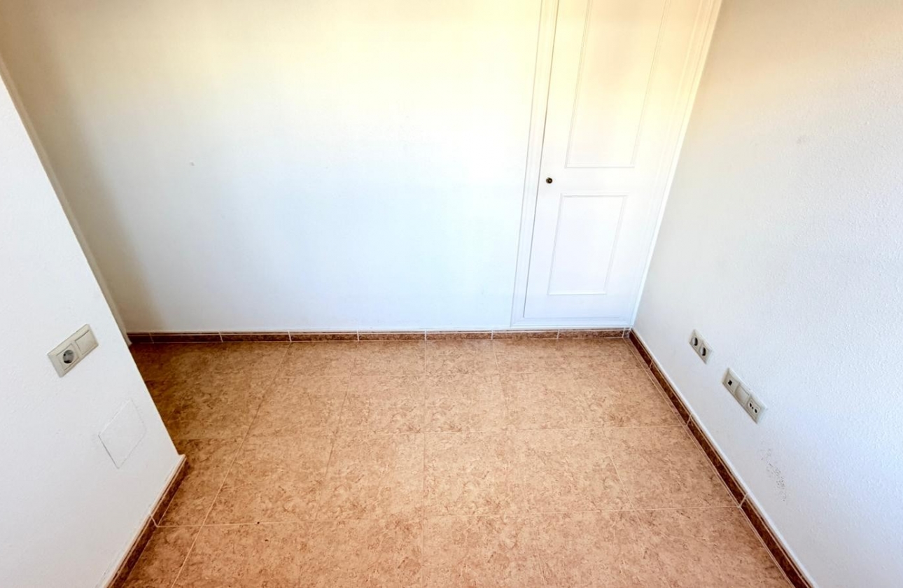 Resale - Villa - Ciudad Quesada - Rojales - La Marquesa Golf