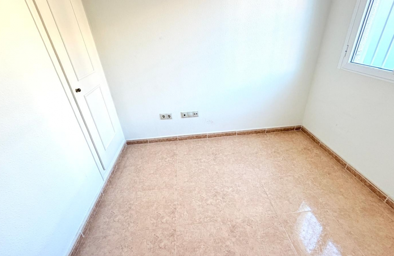 Resale - Villa - Ciudad Quesada - Rojales - La Marquesa Golf