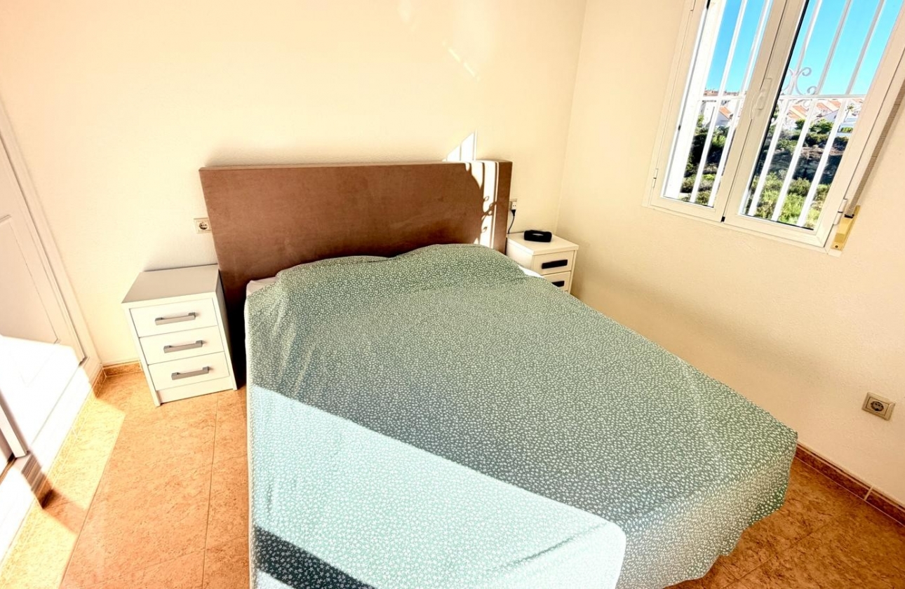 Resale - Villa - Ciudad Quesada - Rojales - La Marquesa Golf