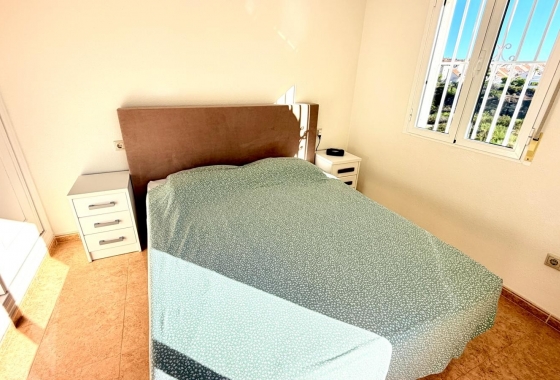 Resale - Villa - Ciudad Quesada - Rojales - La Marquesa Golf