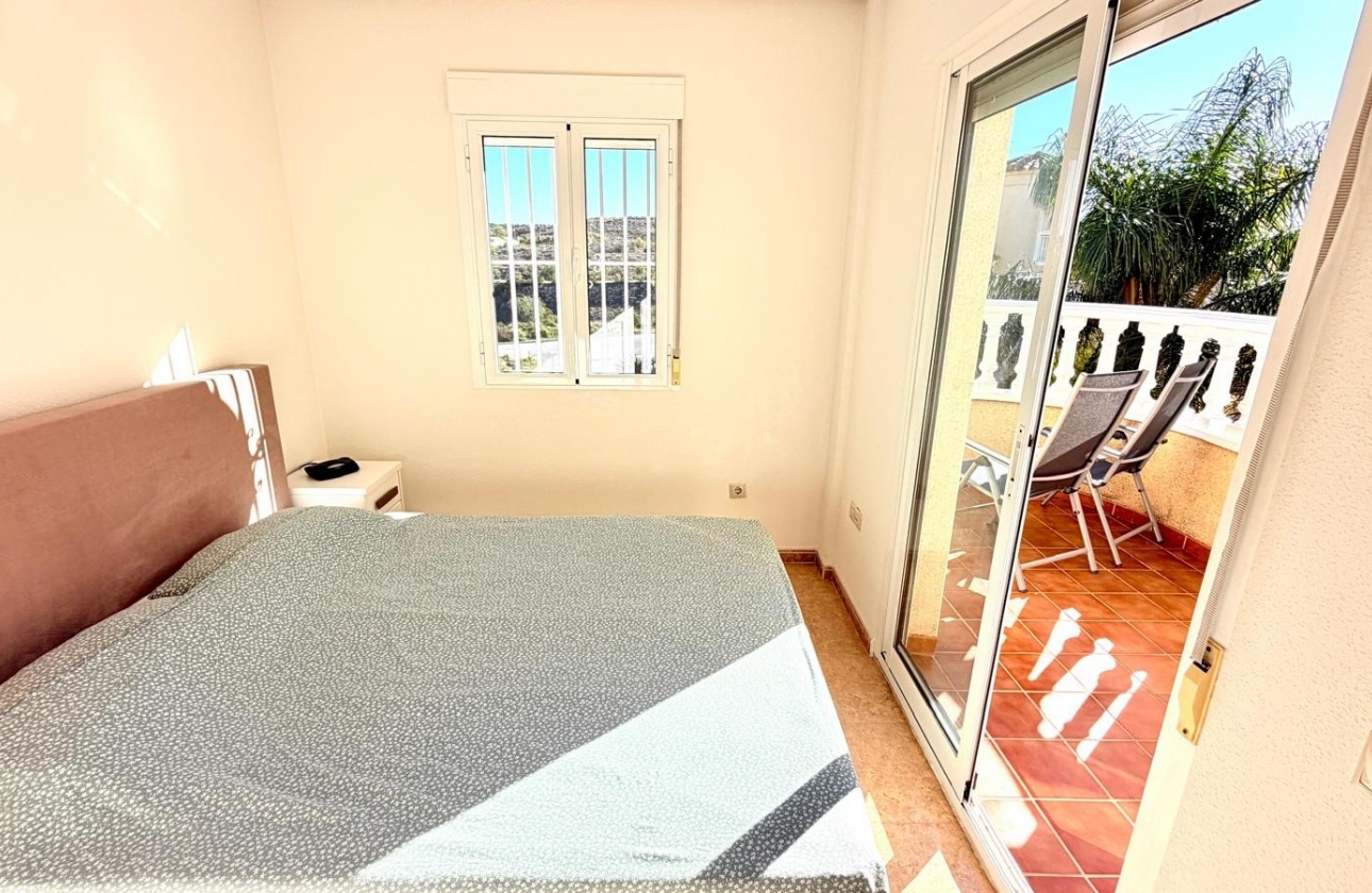 Resale - Villa - Ciudad Quesada - Rojales - La Marquesa Golf