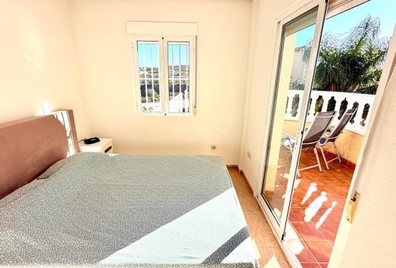 Resale - Villa - Ciudad Quesada - Rojales - La Marquesa Golf