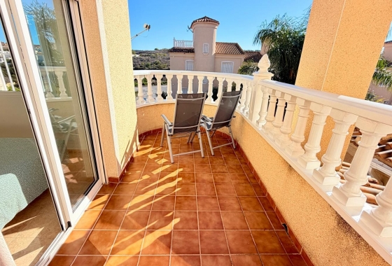 Resale - Villa - Ciudad Quesada - Rojales - La Marquesa Golf
