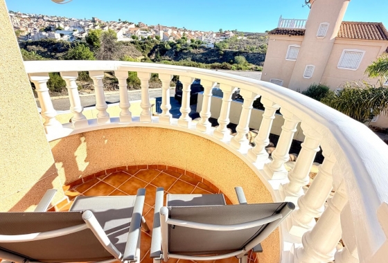 Resale - Villa - Ciudad Quesada - Rojales - La Marquesa Golf