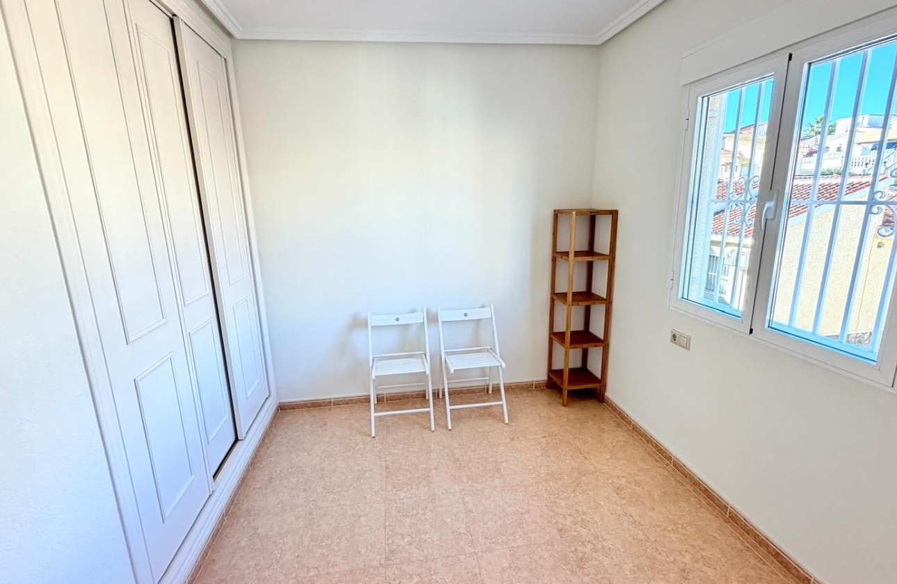 Resale - Villa - Ciudad Quesada - Rojales - La Marquesa Golf