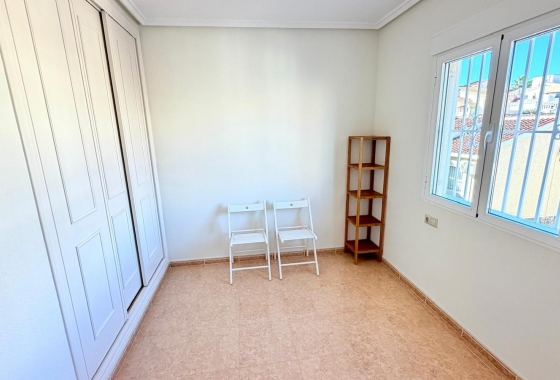 Resale - Villa - Ciudad Quesada - Rojales - La Marquesa Golf
