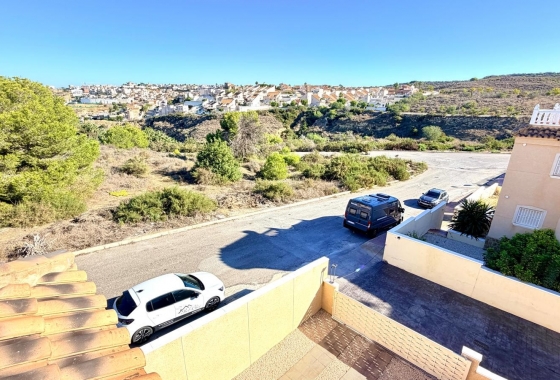 Resale - Villa - Ciudad Quesada - Rojales - La Marquesa Golf
