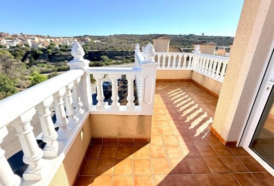 Resale - Villa - Ciudad Quesada - Rojales - La Marquesa Golf