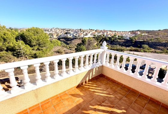 Resale - Villa - Ciudad Quesada - Rojales - La Marquesa Golf