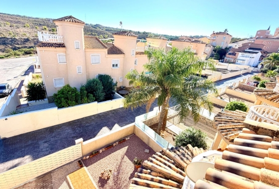 Resale - Villa - Ciudad Quesada - Rojales - La Marquesa Golf
