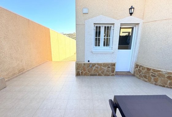 Resale - Villa - Ciudad Quesada - Rojales - La Marquesa Golf