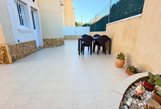 Resale - Villa - Ciudad Quesada - Rojales - La Marquesa Golf