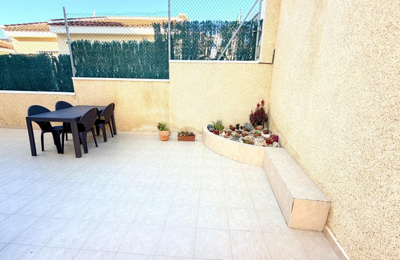 Resale - Villa - Ciudad Quesada - Rojales - La Marquesa Golf