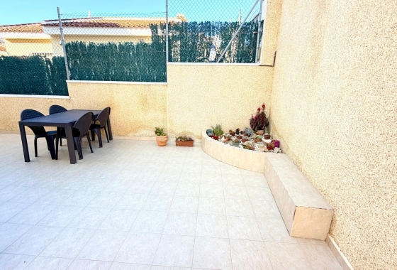 Resale - Villa - Ciudad Quesada - Rojales - La Marquesa Golf