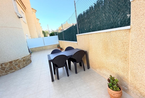 Resale - Villa - Ciudad Quesada - Rojales - La Marquesa Golf