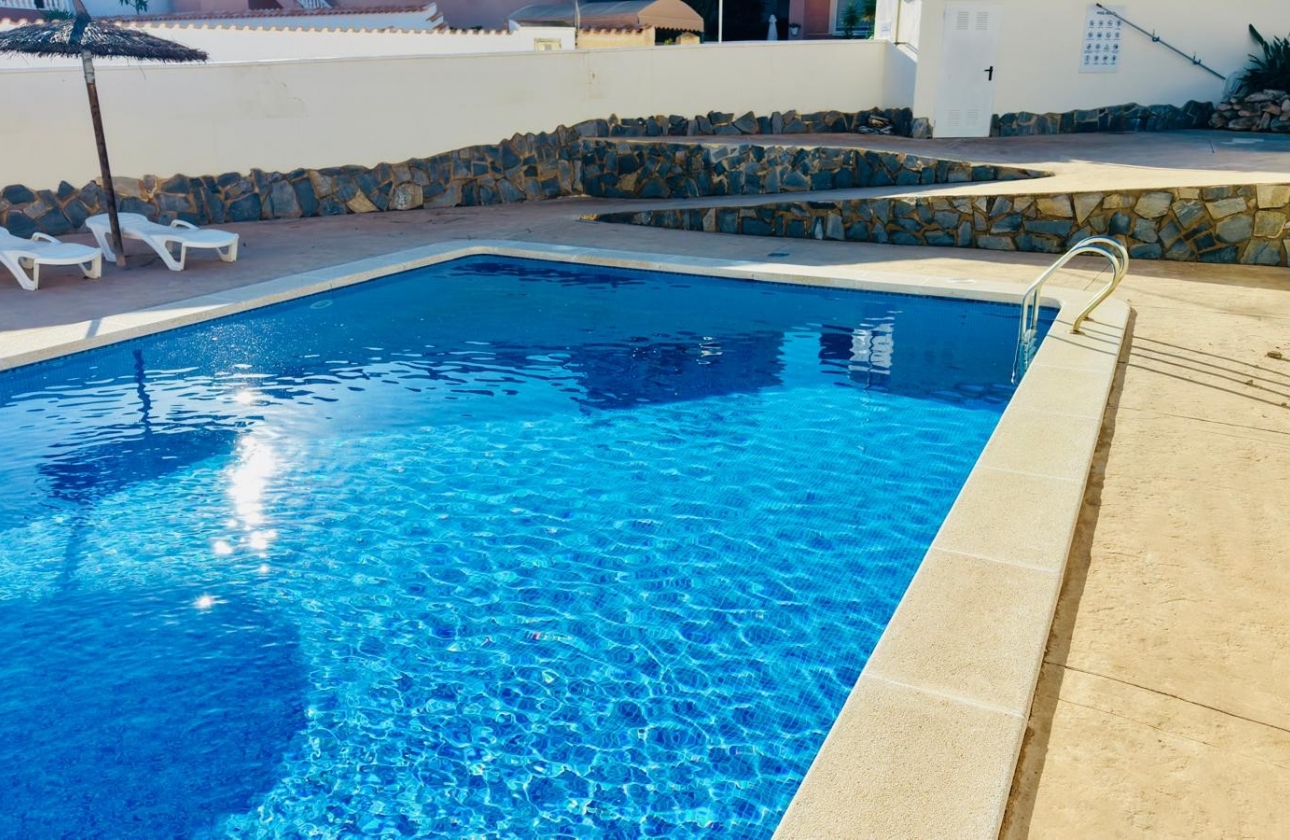 Resale - Villa - Ciudad Quesada - Rojales - La Marquesa Golf