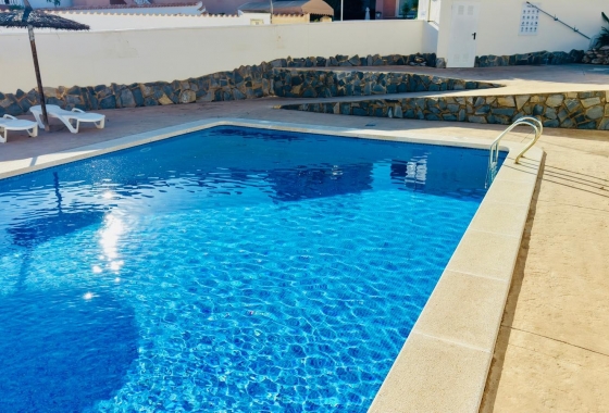 Resale - Villa - Ciudad Quesada - Rojales - La Marquesa Golf