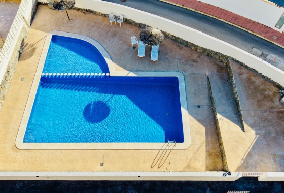 Resale - Villa - Ciudad Quesada - Rojales - La Marquesa Golf