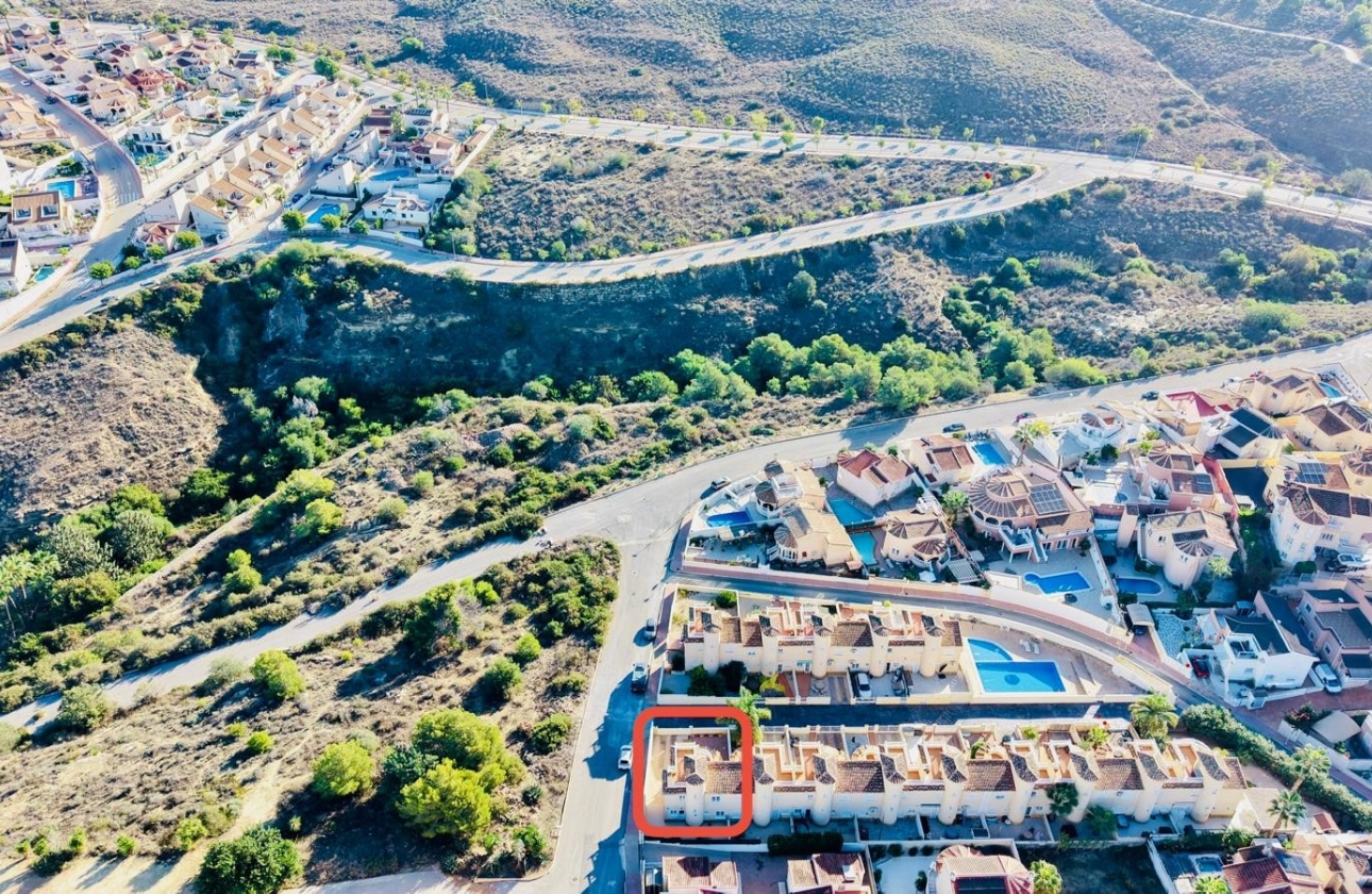 Resale - Villa - Ciudad Quesada - Rojales - La Marquesa Golf