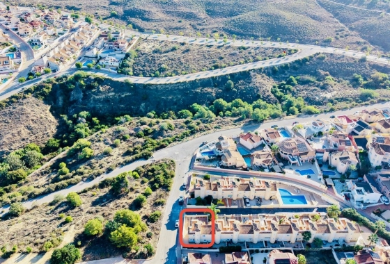 Resale - Villa - Ciudad Quesada - Rojales - La Marquesa Golf
