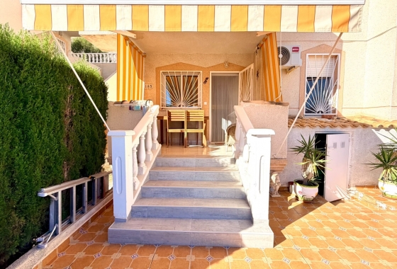 Resale - Apartment - Ciudad Quesada - Rojales - La Marquesa Golf