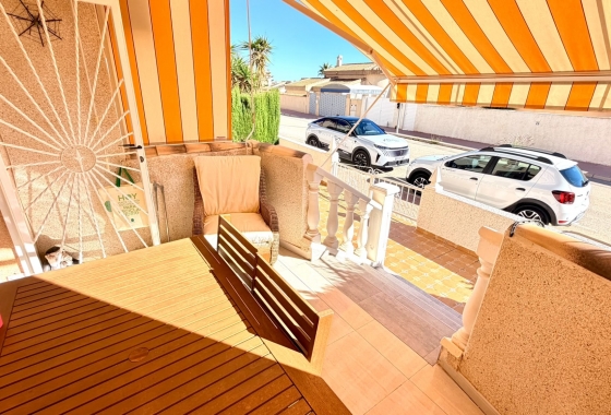 Resale - Apartment - Ciudad Quesada - Rojales - La Marquesa Golf