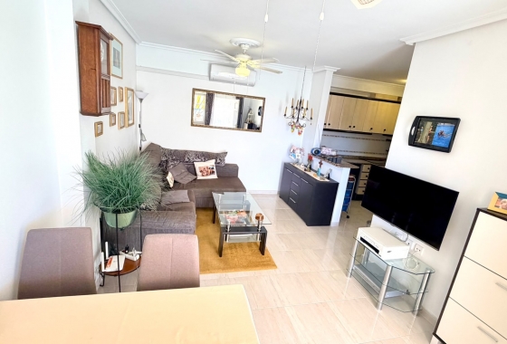 Resale - Apartment - Ciudad Quesada - Rojales - La Marquesa Golf