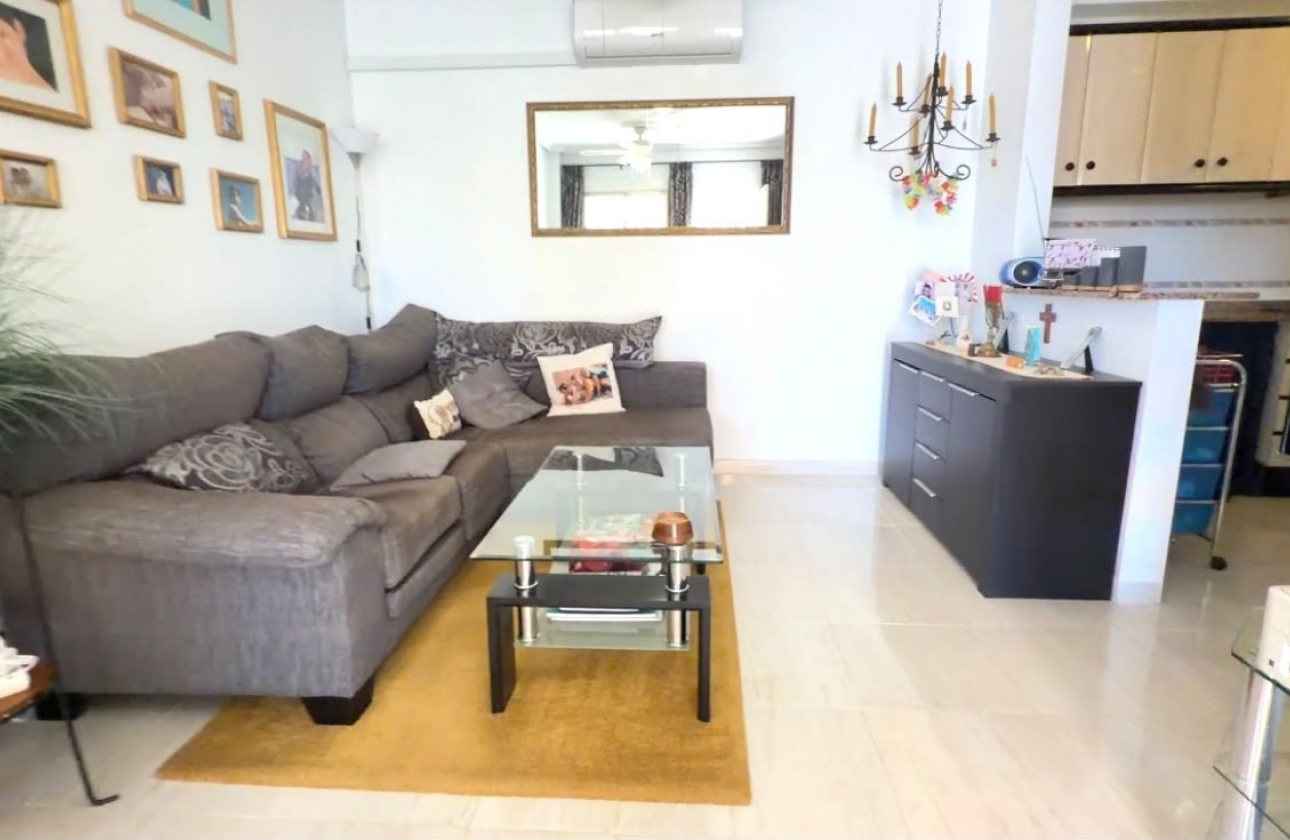 Resale - Apartment - Ciudad Quesada - Rojales - La Marquesa Golf