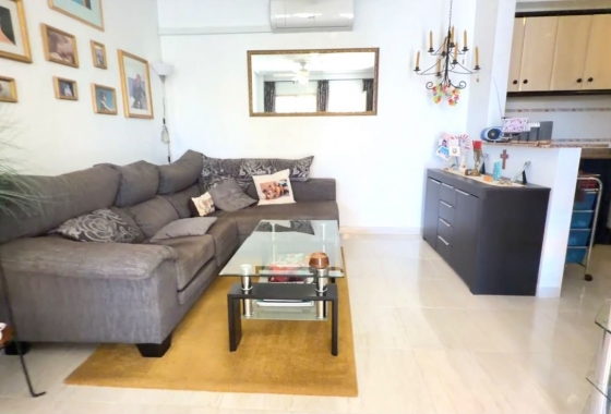 Resale - Apartment - Ciudad Quesada - Rojales - La Marquesa Golf