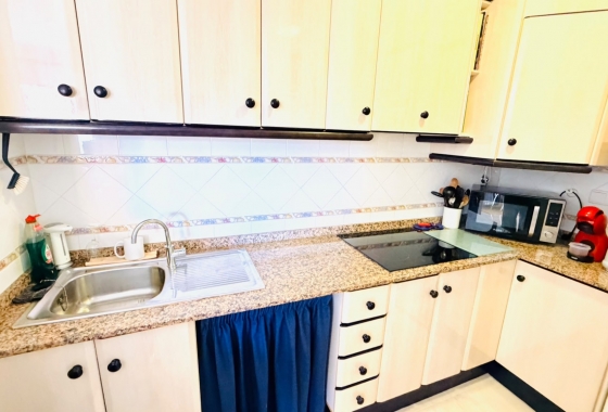Resale - Apartment - Ciudad Quesada - Rojales - La Marquesa Golf