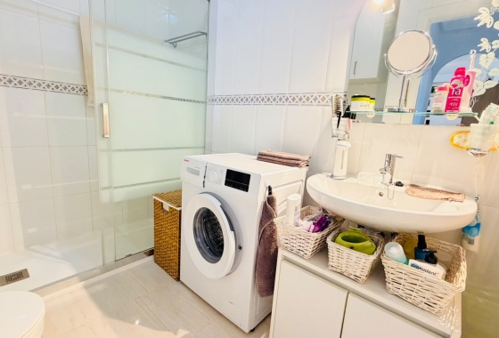 Resale - Apartment - Ciudad Quesada - Rojales - La Marquesa Golf