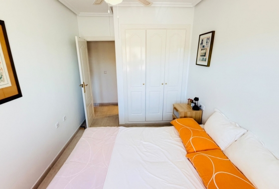 Resale - Apartment - Ciudad Quesada - Rojales - La Marquesa Golf