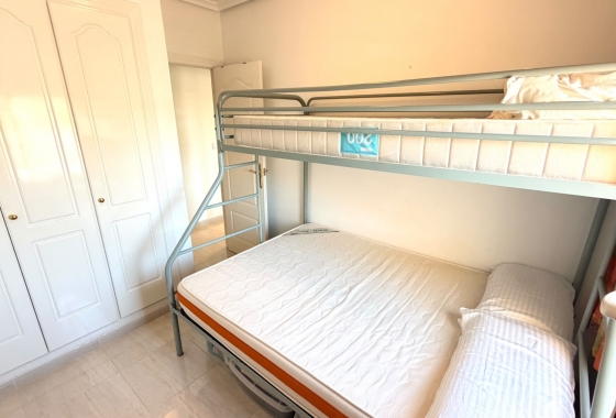 Resale - Apartment - Ciudad Quesada - Rojales - La Marquesa Golf