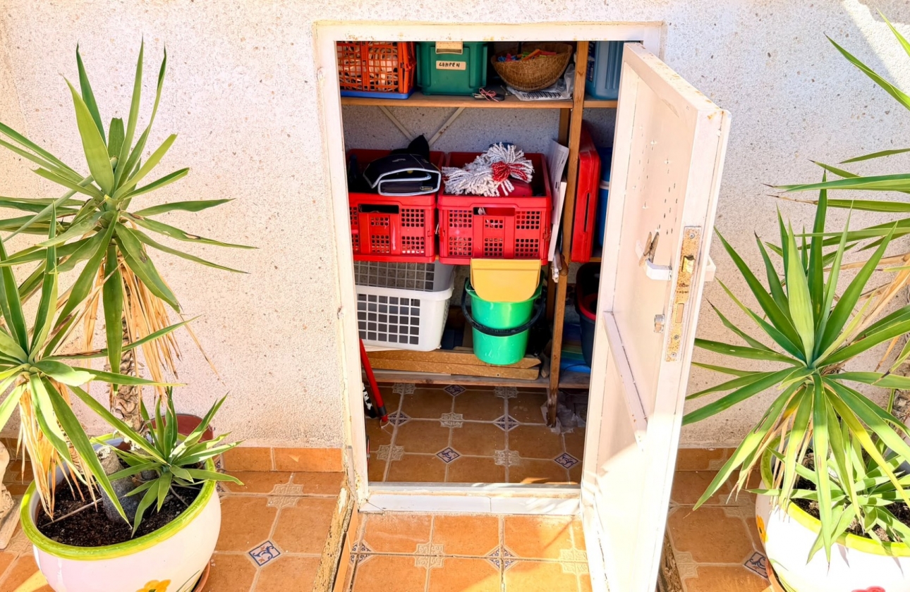 Resale - Apartment - Ciudad Quesada - Rojales - La Marquesa Golf