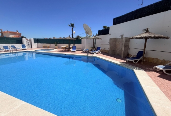 Resale - Apartment - Ciudad Quesada - Rojales - La Marquesa Golf
