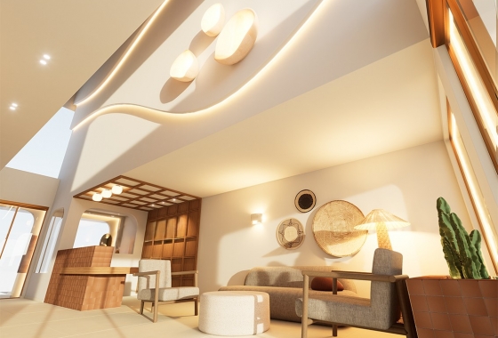 New Build - Apartment - Torrevieja