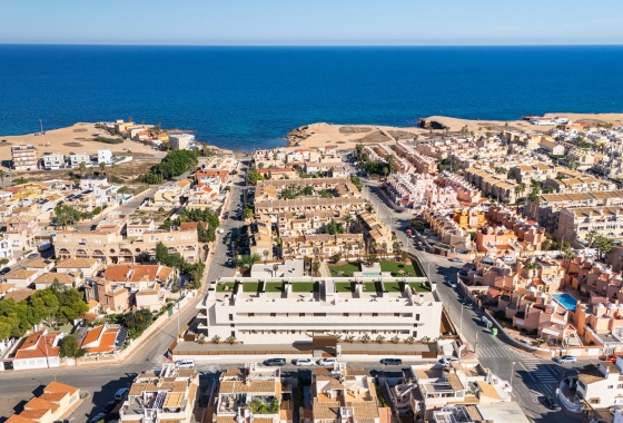 New Build - Apartment - Torrevieja