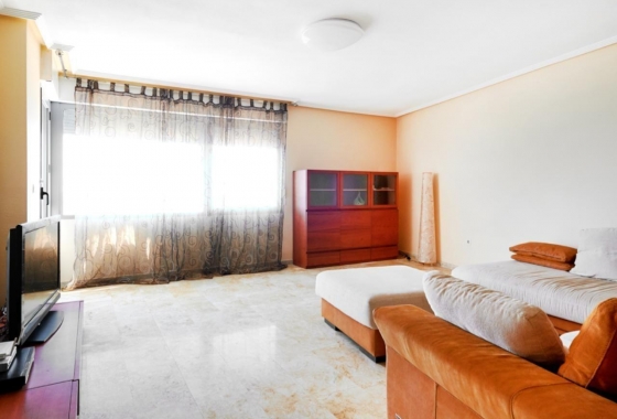 Revente - Appartement - Torrevieja - Playa del cura