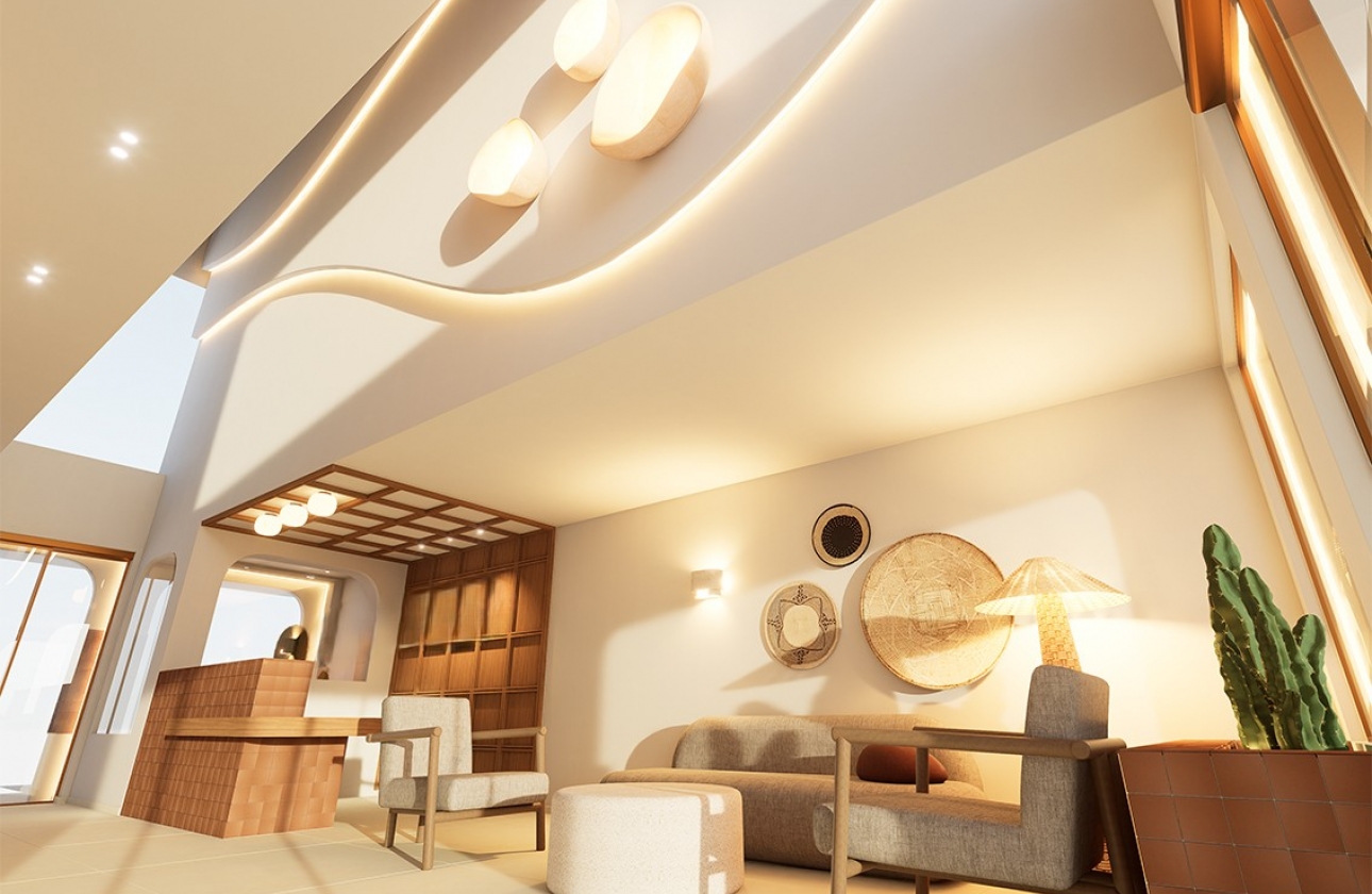 New Build - Apartment - Torrevieja
