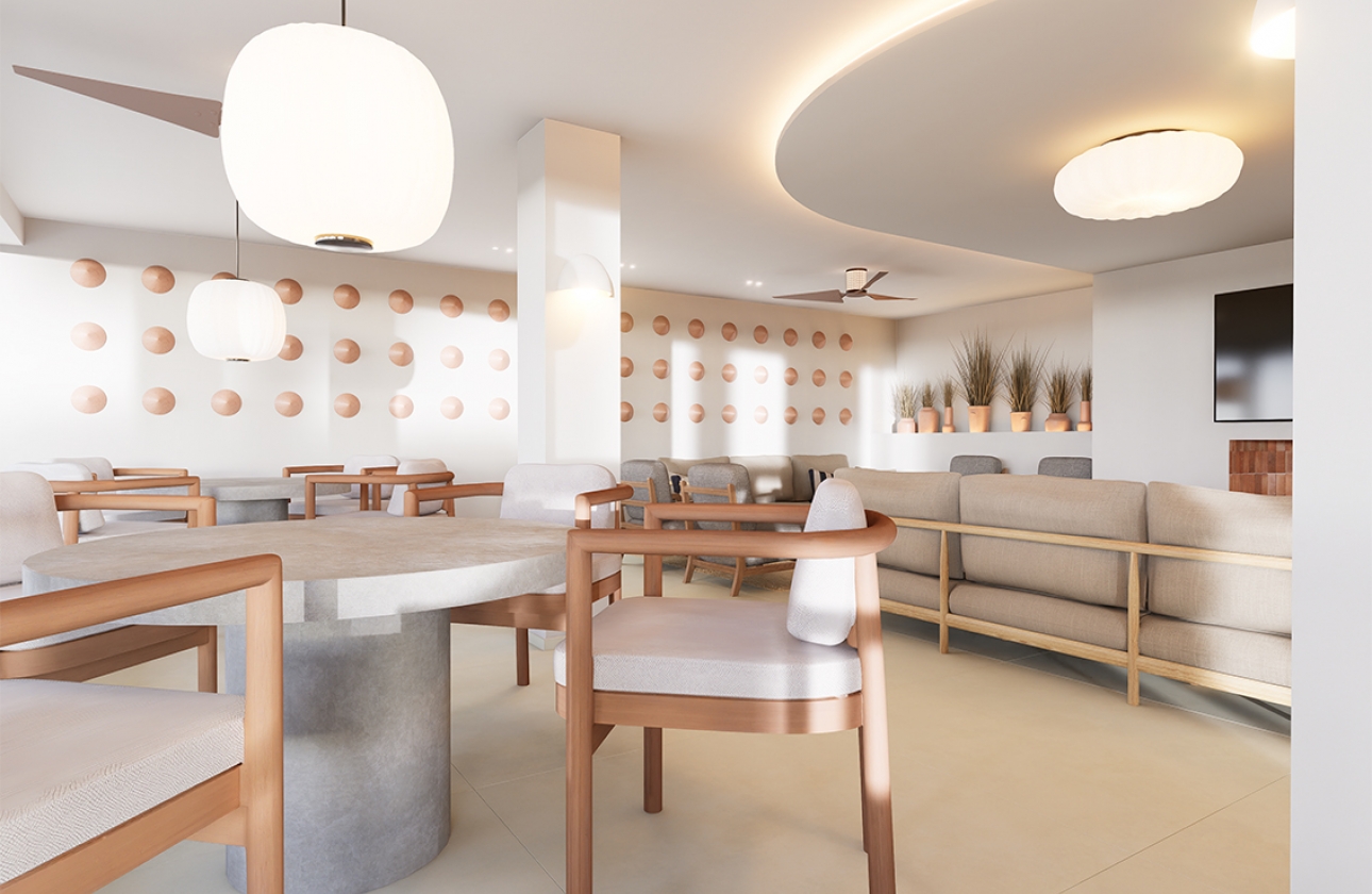 New Build - Apartment - Torrevieja