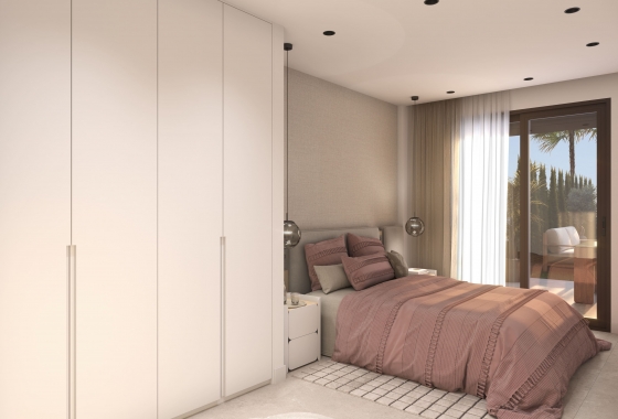 New Build - Apartment - Guardamar del Segura