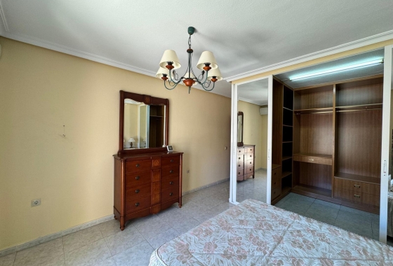 Wiederverkauf - Penthouse - Torrevieja - Habaneras