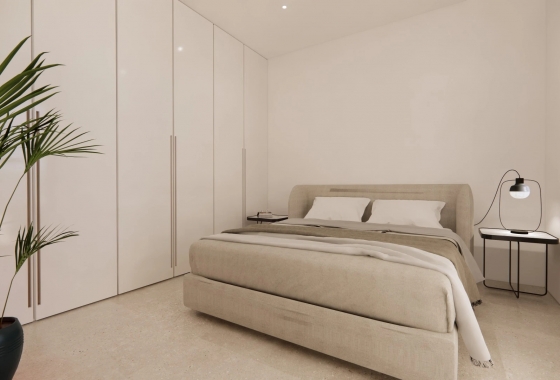 New Build - Townhouse - San Fulgencio