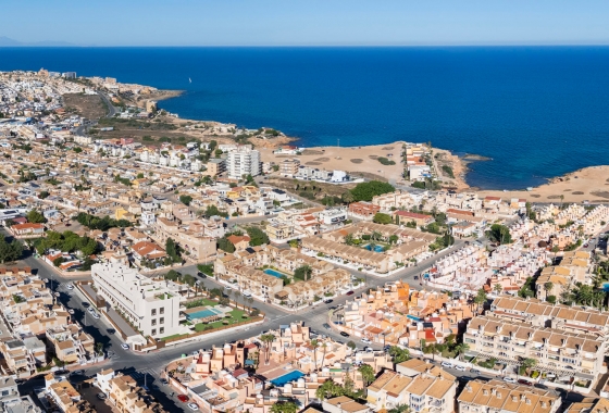 New Build - Townhouse - Torrevieja