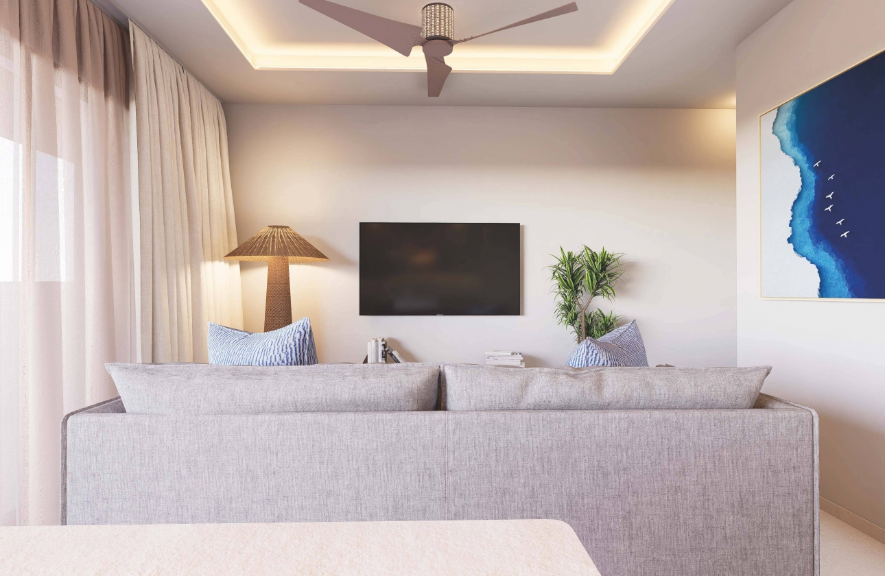 New Build - Townhouse - Torrevieja