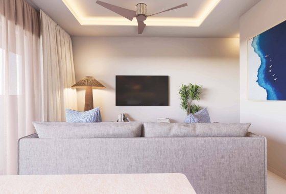 New Build - Townhouse - Torrevieja