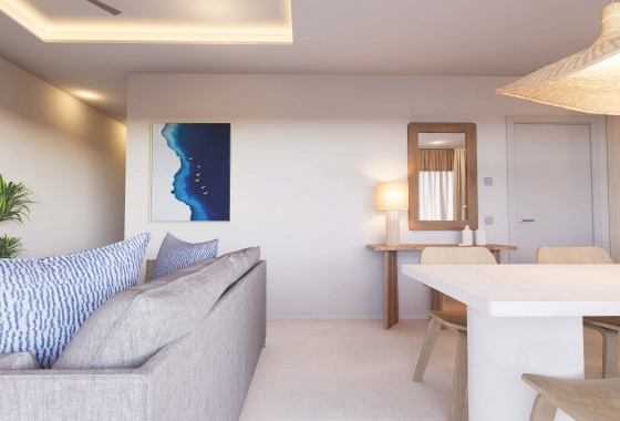 New Build - Townhouse - Torrevieja